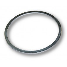 Призонное кольцо ламинум для смесителя бетона BHS (БХС)