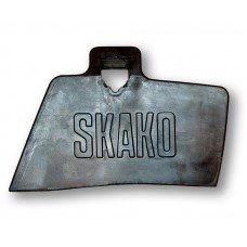 Лопатка центральная для смесителя бетона SKAKO (Скако)