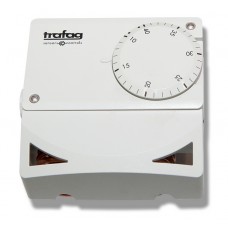 Ручной термостат для регулировки температуры энергоустановки БетМатик в ручном режиме